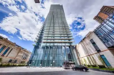 1080 Bay Street Unit# 4901 Toronto C01 Ontario M5S 0A5