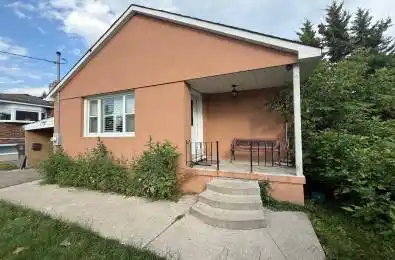 29 Mercer Drive Brampton Ontario L6X 1B5