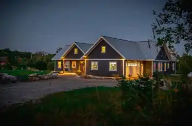 2194 UNICORN Road Dysart et al Ontario K0M 1S0