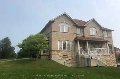 309 Monarch Avenue Ajax Ontario L1S 0C2