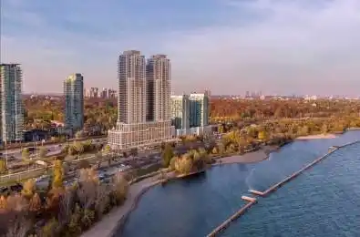 1928 Lake Shore Boulevard Unit# 3910 Toronto W01 Ontario M6S 1A1