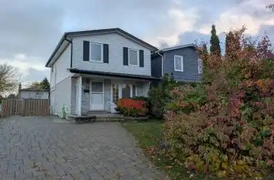 12 Hill Street Halton Hills Ontario L7J 2W2