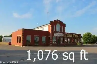 566 Frank Hill Road Unit# 2 Kawartha Lakes Ontario K9J 6X3