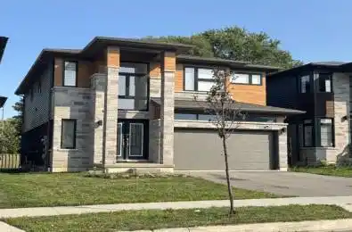 40 Lexington Avenue Hamilton Ontario L8J 0L5