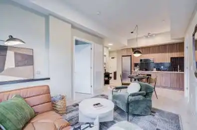 2501 Saw Whet Boulevard Unit# 444 Oakville Ontario L6M 5N2