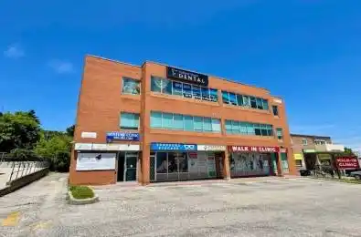 107 Holland Street Unit# 301 Bradford West Gwillimbury Ontario L9N 1C3