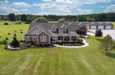 551 Darby Road Welland Ontario L0S 1K0