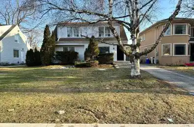 9 Roycrest Avenue Toronto C07 Ontario M2N 1R1