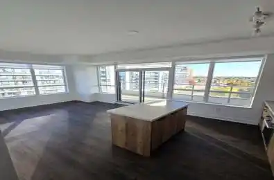 2 Teagarden Court Unit# 707 Toronto C14 Ontario M2N 5Z9