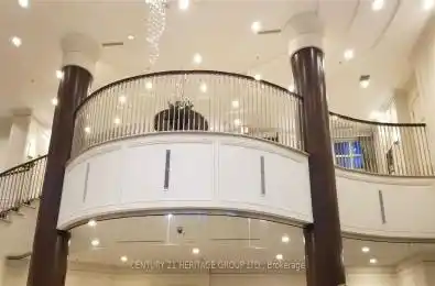 20 Bloorview Place Unit# 1016 Toronto C15 Ontario M2J 0A6