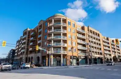 281 Woodbridge Avenue Unit# A32 Vaughan Ontario L4L 0C6