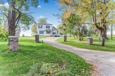 196 Lovekin Road Clarington Ontario L1B 0S2