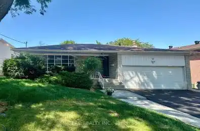 32 Colonnade Road Toronto C15 Ontario M2K 2L5