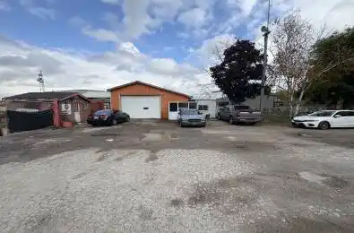 422 Tiffin Street Barrie Ontario L4N 9W8