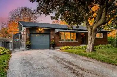 768 Bay Street Midland Ontario L4R 1M4