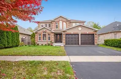 28 Loretta Drive Niagara-on-the-Lake Ontario L0S 1T0