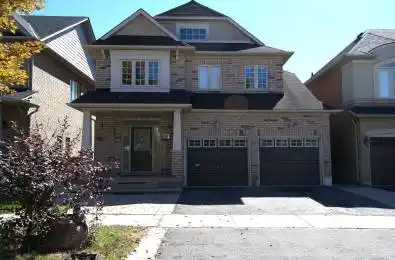 70 Thomas Legge Crescent Richmond Hill Ontario L4E 4V8