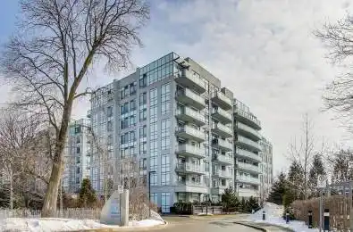 3500 Lakeshore Road Unit# 525 Oakville Ontario L6L 0B4