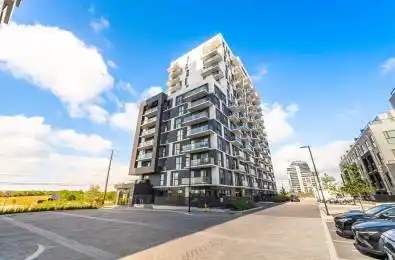 345 Wheat Boom Drive Unit# 810 Oakville Ontario L6H 7X4