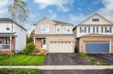 12 Truax Crescent Essa Ontario L0M 1B4