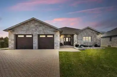 55 Dale Street South Stormont Ontario K0C 1M0