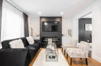 32 Harland Crescent Ajax Ontario L1S 1J9