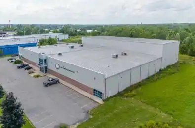 1360 Marleau Avenue Cornwall Ontario K6H 2W8