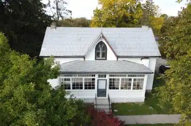 1892 Kingston Road Pickering Ontario L1V 1C8