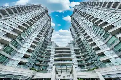 228 Queens Quay Unit# 1006 Toronto C01 Ontario M5J 2X1