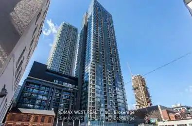 295 Adelaide Street Unit# 802 Toronto C01 Ontario M5V 0L4