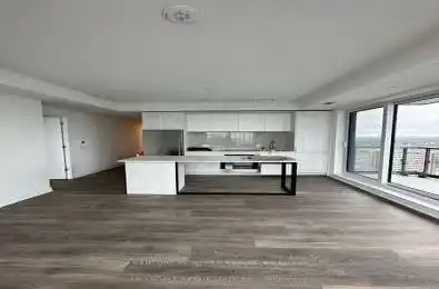 130 River Street Unit# 3002 Toronto C08 Ontario M5A 0R8