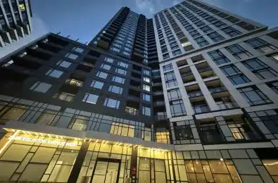 2495 Eglinton Avenue Unit# 1404 Mississauga Ontario L5M 2T2