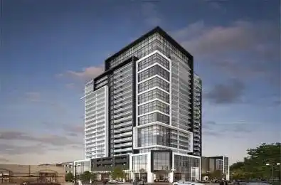 15 Queen Street Unit# 1605 Hamilton Ontario L8P 3R6