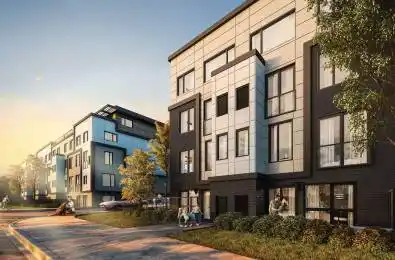 1660 Victoria Park Avenue Unit# C207 Toronto C13 Ontario M1R 0G8