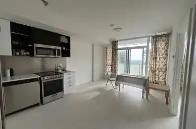 10 De Boers Drive Unit# 1014 Toronto W05 Ontario M3J 0H1
