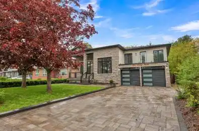 2091 BRIDGE Road Oakville Ontario L6L 2E8