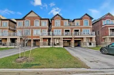 71 Ness Drive Richmond Hill Ontario L4K 0K5