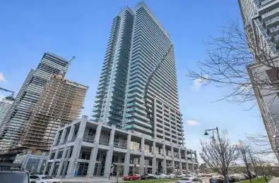 16 Brookers Lane Unit# 2108 Toronto W06 Ontario M8V 0A5