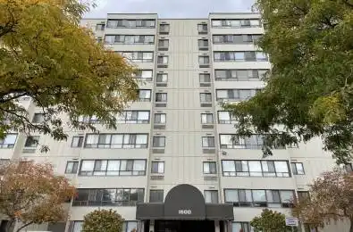 1600 Adelaide Street Unit# 501 London North Ontario N5X 3H6