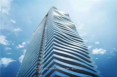 33 Shore Breeze Drive Unit# 2710 Toronto W06 Ontario M8V 0G1