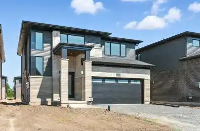 1022 Kraft Road Fort Erie Ontario L2A 4M4