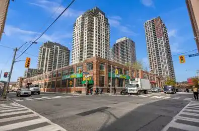 1410 Dupont Street Unit# 908 Toronto W02 Ontario M6H 0B6