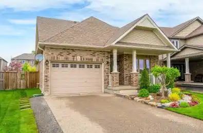 39 Dinnick Crescent Orangeville Ontario L9W 0B7