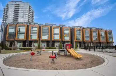 200 Malta Avenue Unit# 23 Brampton Ontario L6Y 6H8