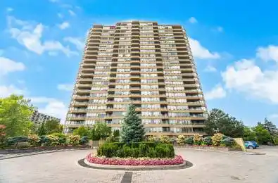 10 Torresdale Avenue Unit# 910 Toronto C07 Ontario M2R 3V8