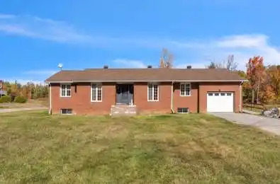 400 Bomarc Road North Bay Ontario P1B 8G3