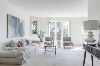 36 Champlain Crescent Unit# 30 Peterborough Ontario K9L 1T1