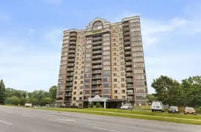 1000 King Street Unit# 302 Kingston Ontario K7M 8H3
