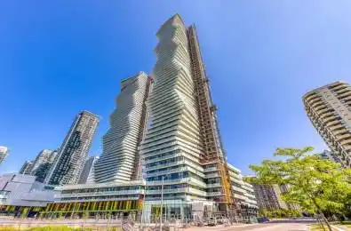 3900 Confederation Parkway Unit# 4008 Mississauga Ontario L5B 3J1