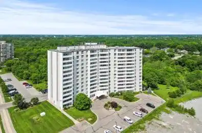 15 Towering Heights Boulevard Unit# 2 St. Catharines Ontario L2T 3G7